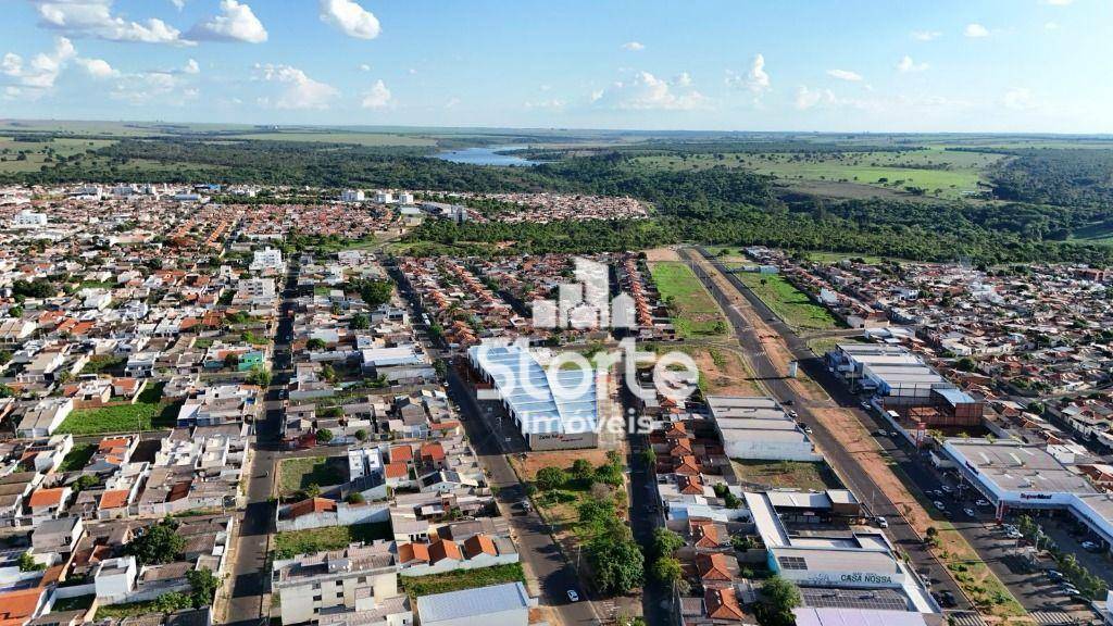 Depósito-Galpão-Armazém para alugar, 193m² - Foto 4