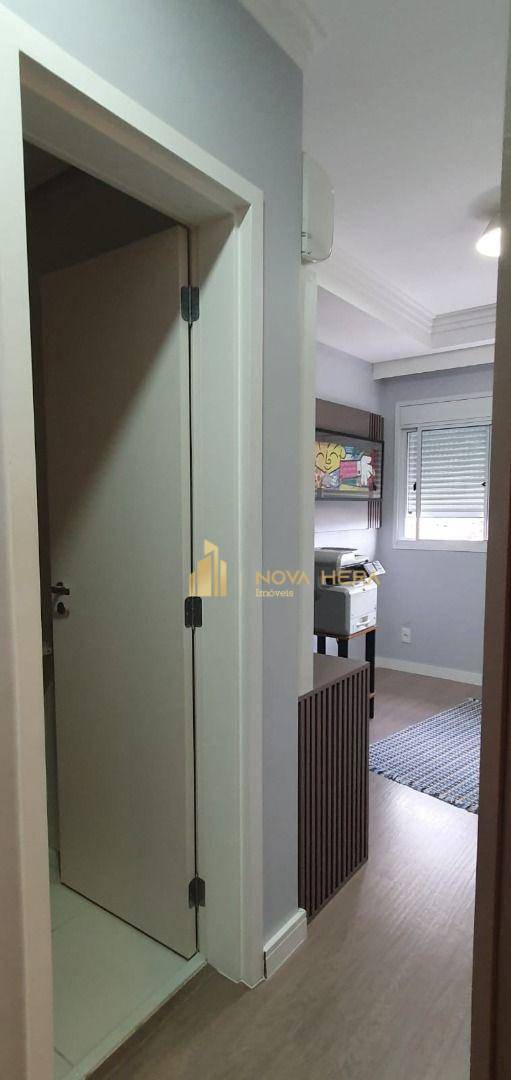 Apartamento à venda com 2 quartos, 120m² - Foto 18