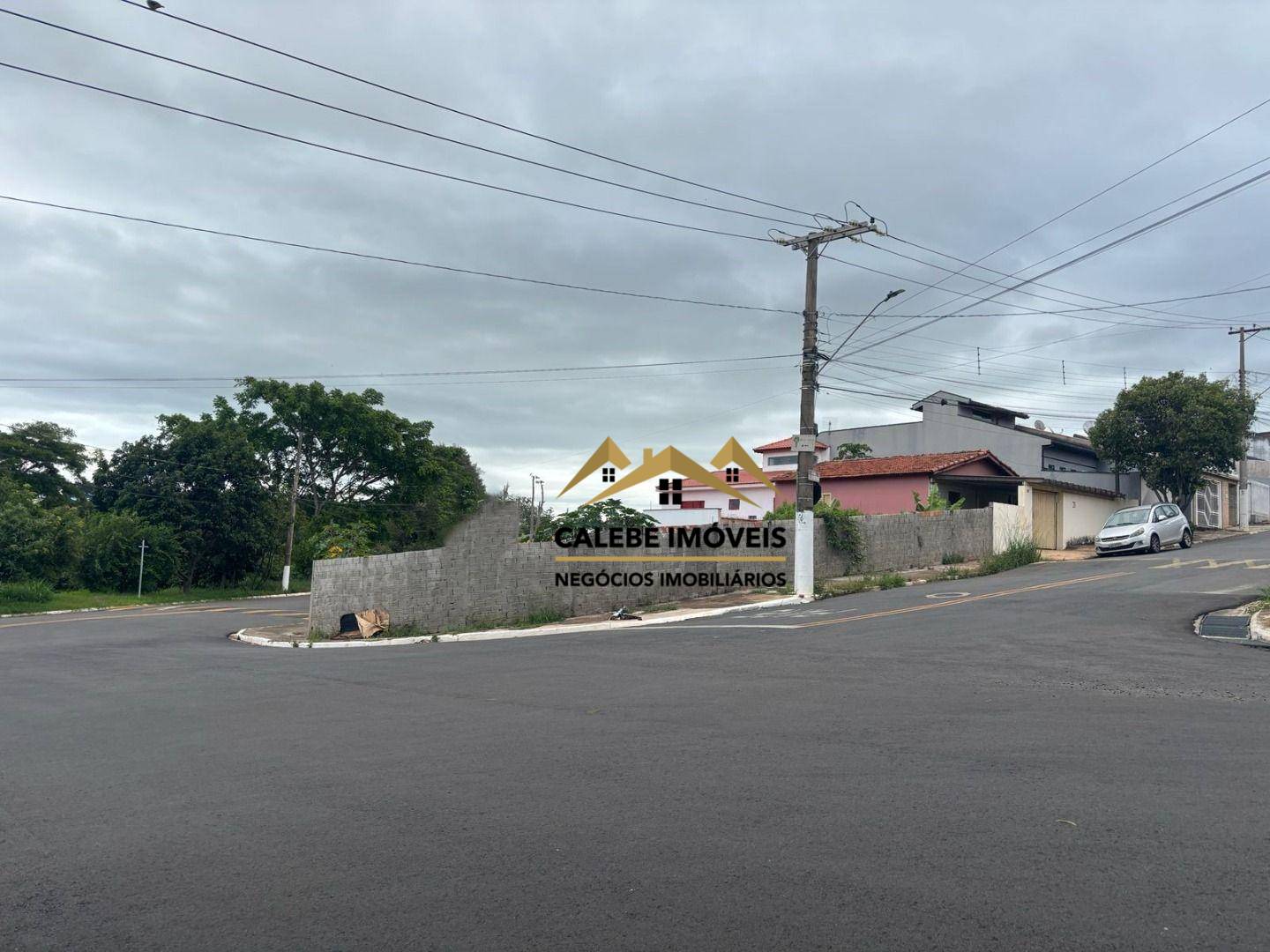 Terreno, 309 m² - Foto 1