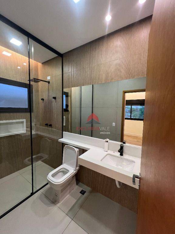 Casa de Condomínio à venda com 4 quartos, 250m² - Foto 26