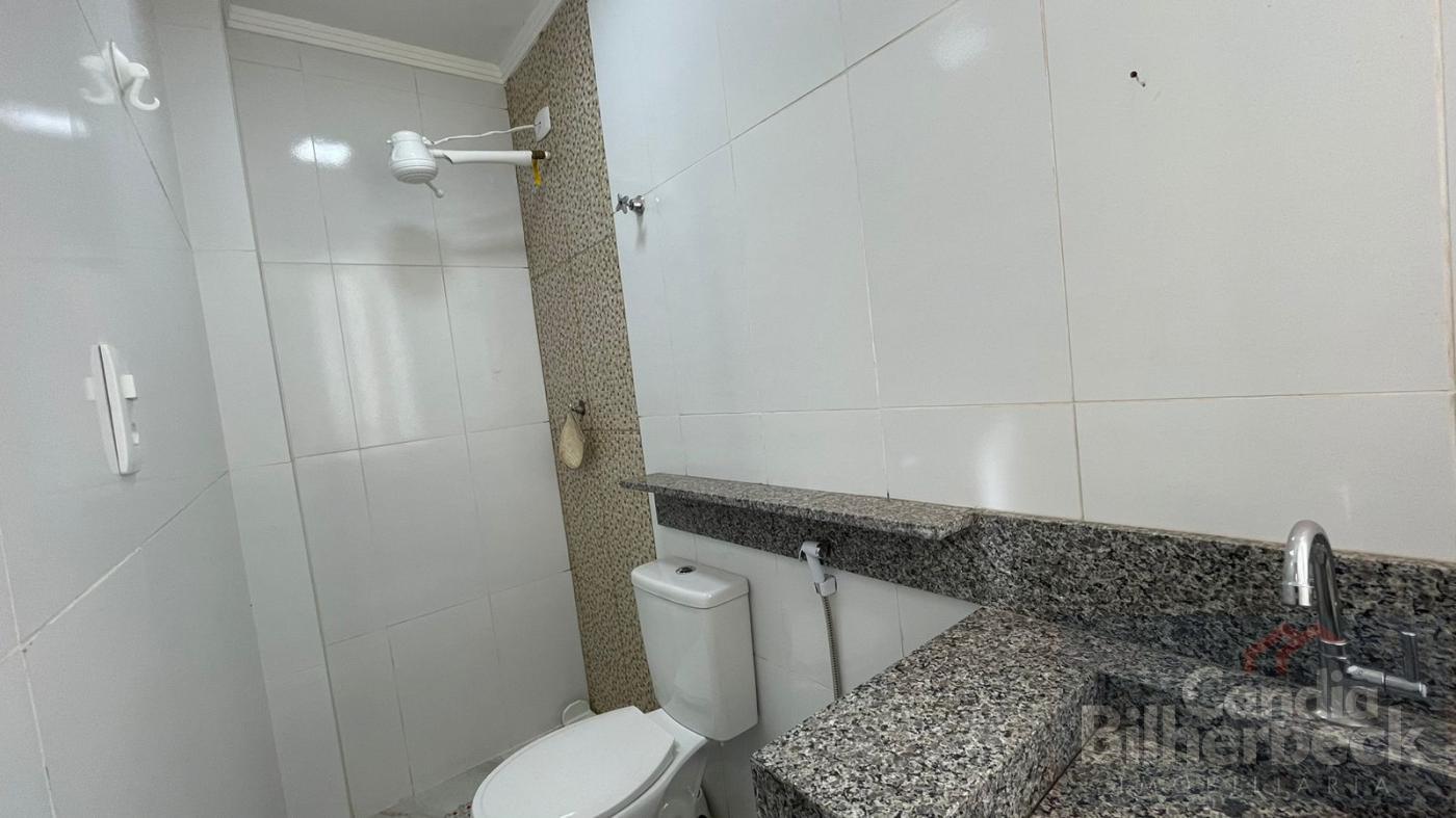 Apartamento à venda com 3 quartos, 110m² - Foto 10