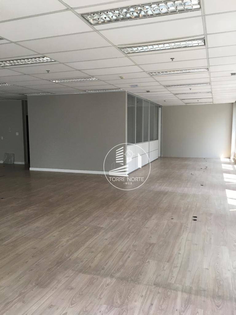 Conjunto Comercial-Sala para alugar, 254m² - Foto 1