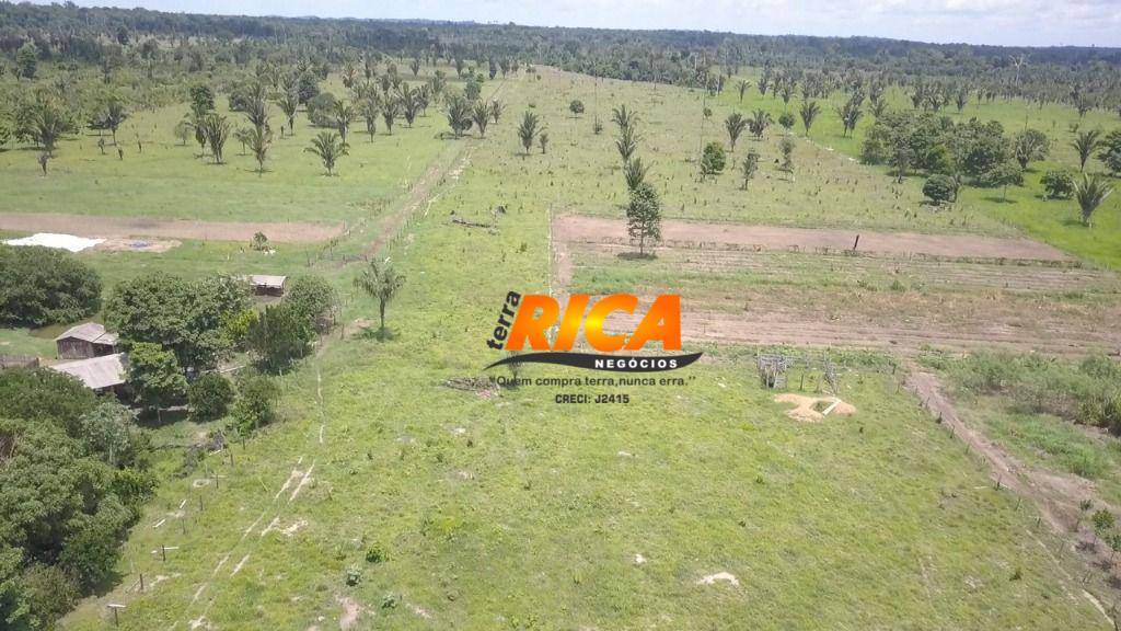 Sítio, 2 quartos, 40 hectares - Foto 3