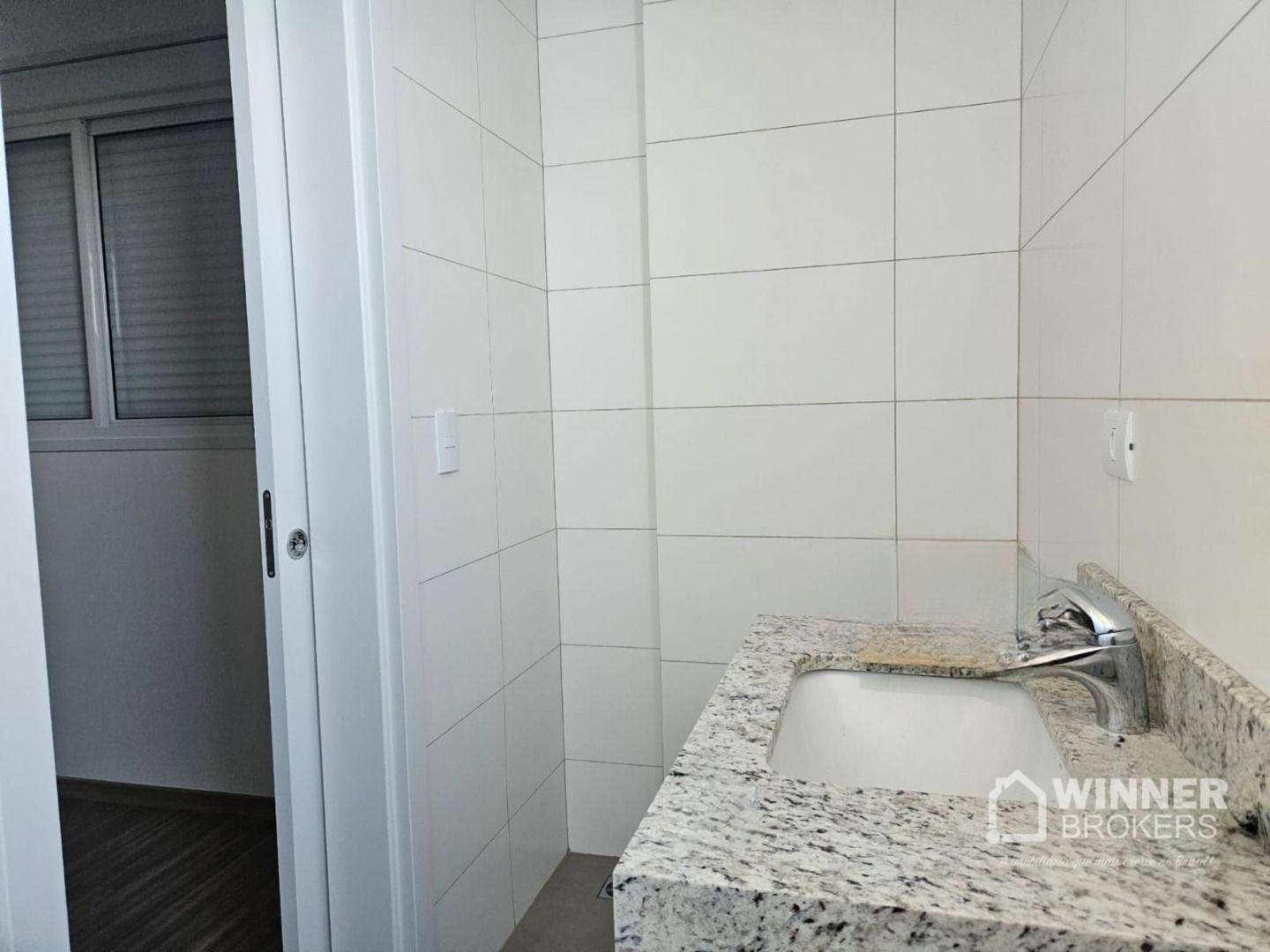 Apartamento à venda com 3 quartos, 72m² - Foto 24