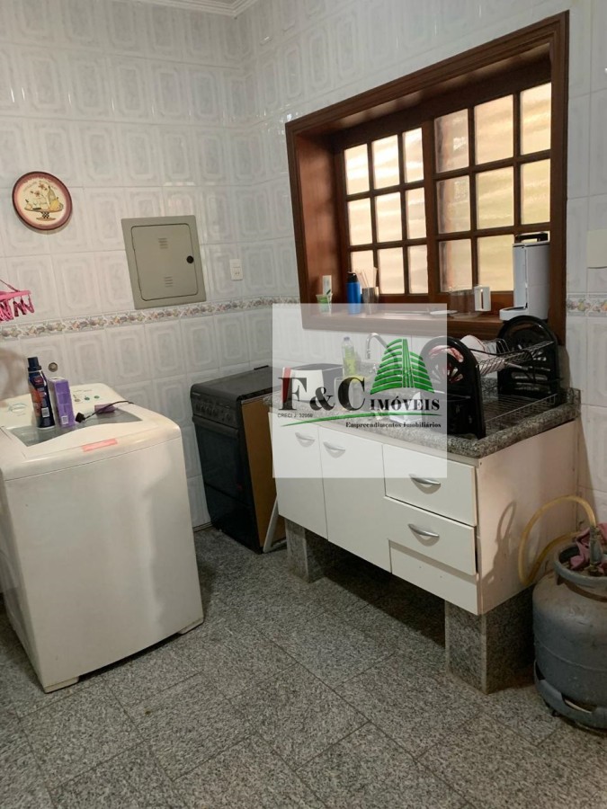 Casa de Condomínio à venda com 2 quartos, 420m² - Foto 15