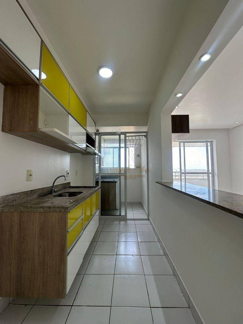 Apartamento à venda com 3 quartos, 69m² - Foto 14