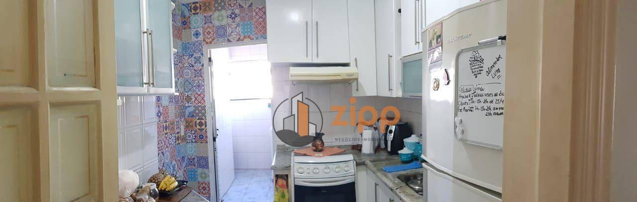 Apartamento à venda com 3 quartos, 72m² - Foto 8