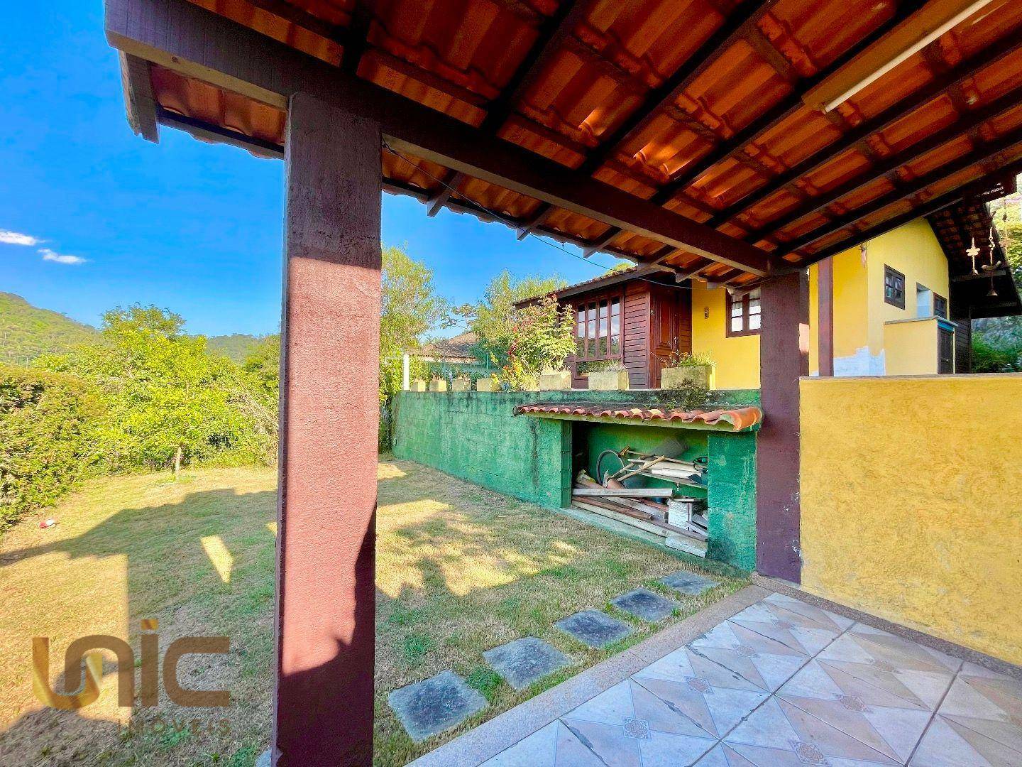 Casa de Condomínio à venda com 2 quartos, 121m² - Foto 5