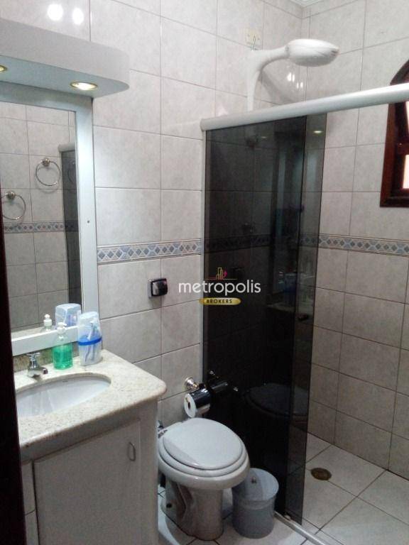 Sobrado à venda com 3 quartos, 220m² - Foto 29