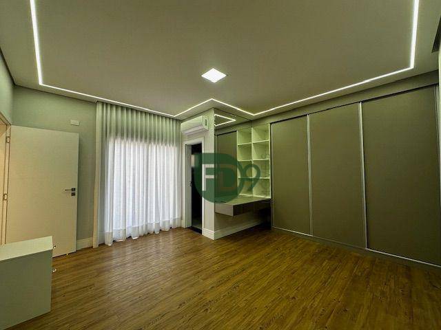 Casa de Condomínio à venda com 3 quartos, 299m² - Foto 29