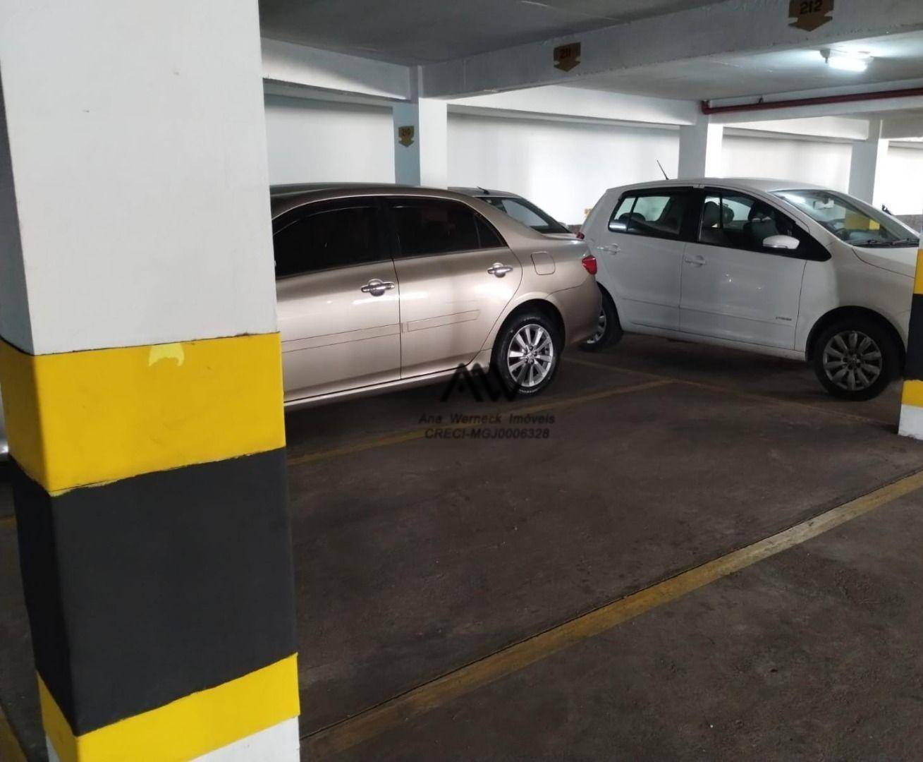 Box-Garagem à venda, 35M2 - Foto 6
