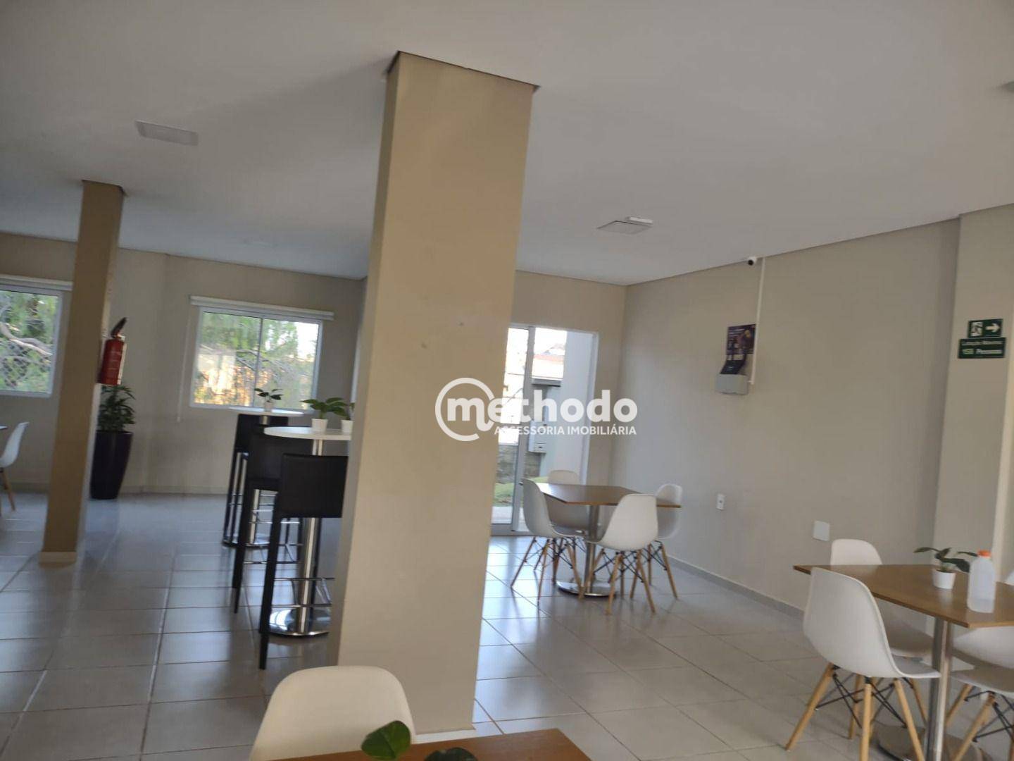 Apartamento à venda com 2 quartos, 48m² - Foto 16