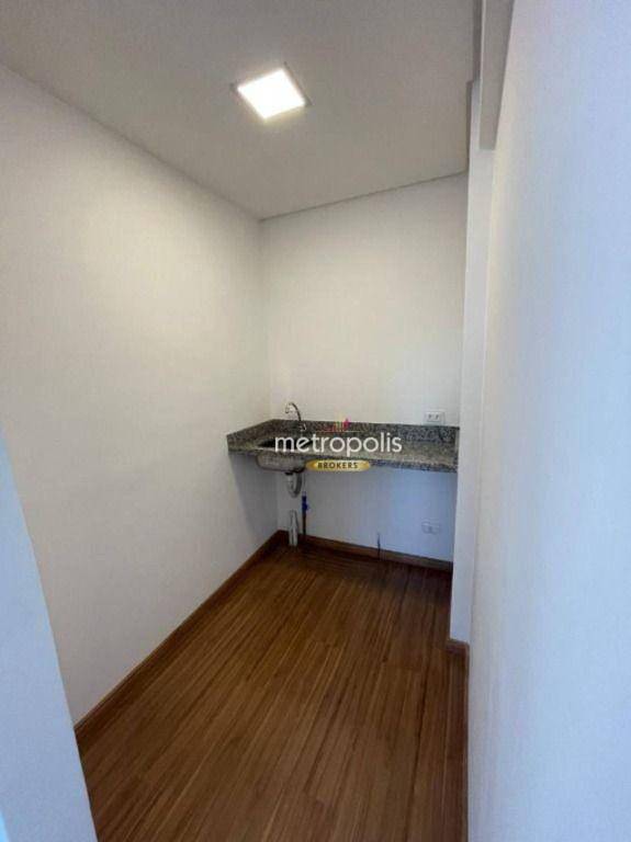 Conjunto Comercial-Sala para alugar, 54m² - Foto 5