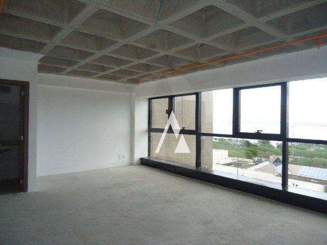 Conjunto Comercial-Sala à venda, 40m² - Foto 9