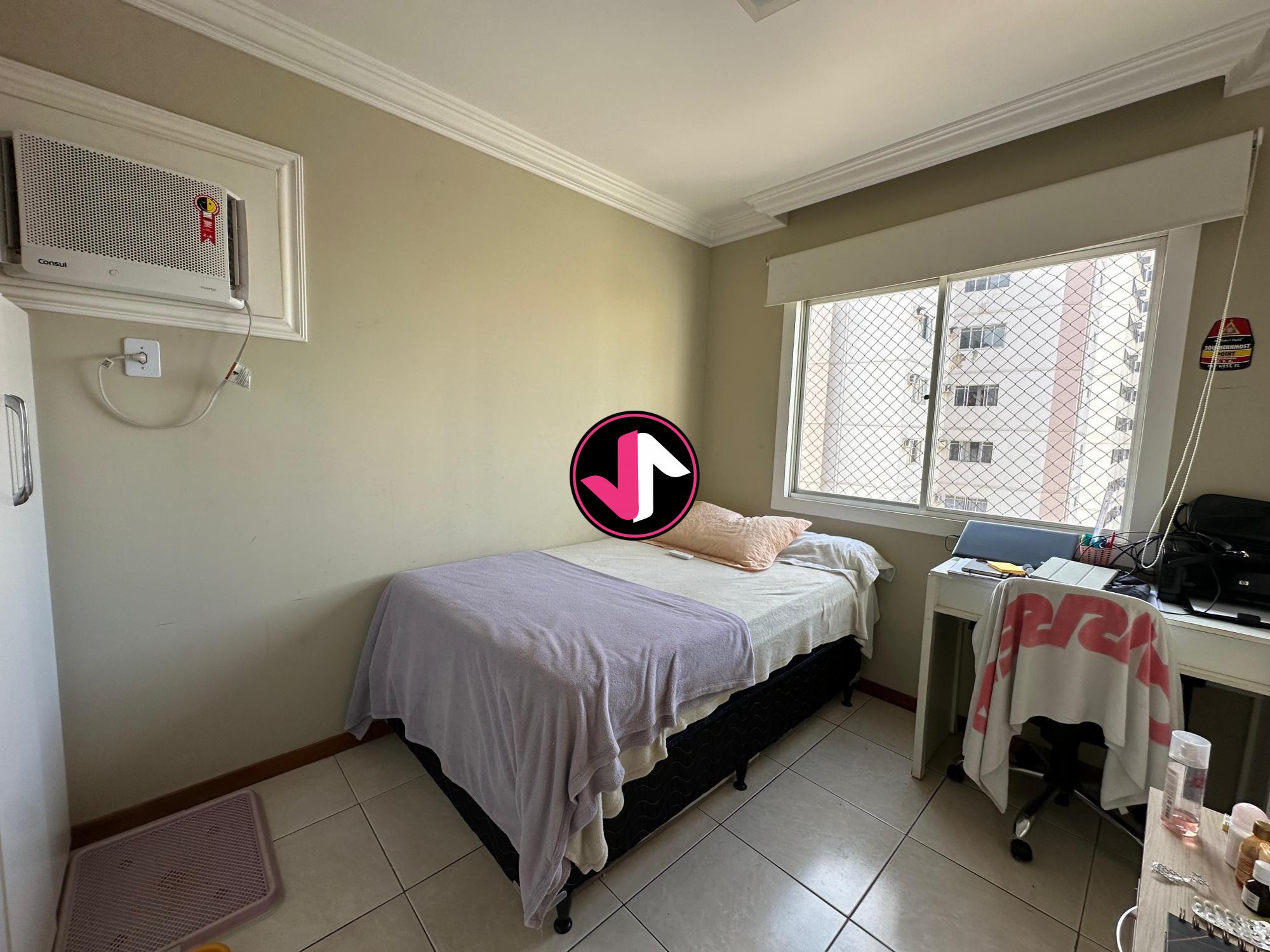 Apartamento à venda com 3 quartos - Foto 10