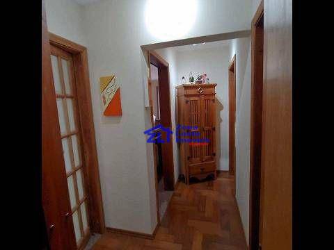 Apartamento à venda com 3 quartos, 135m² - Foto 4