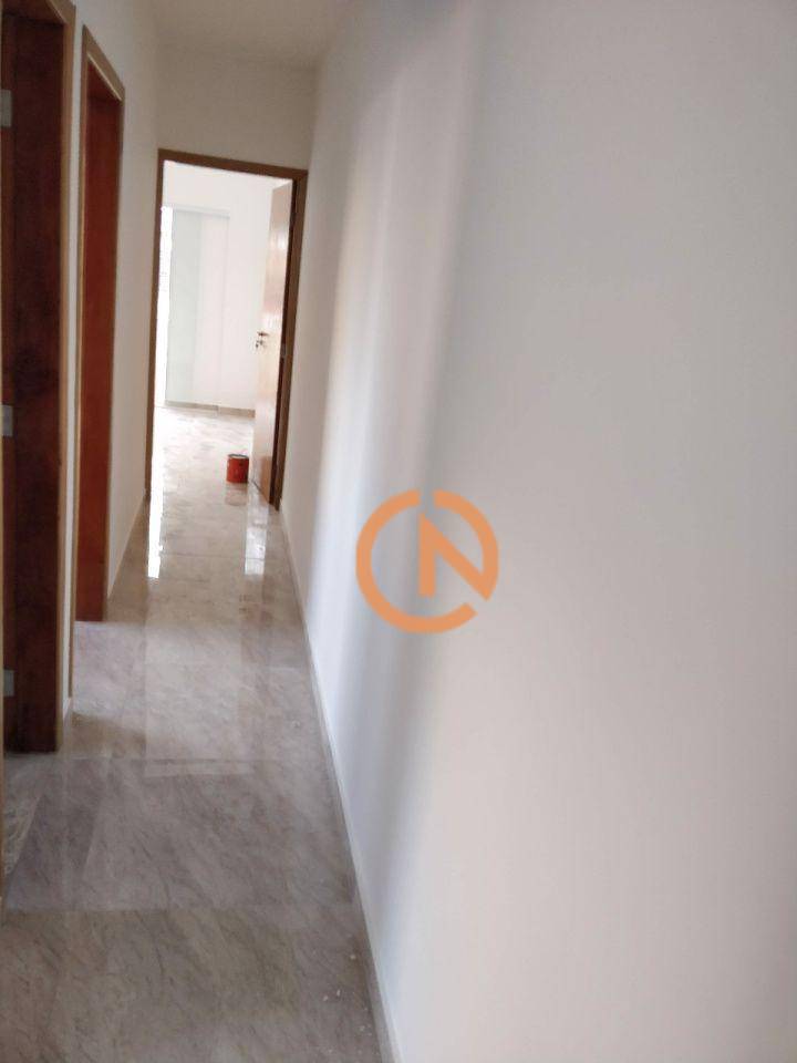 Sobrado à venda com 4 quartos, 180m² - Foto 6
