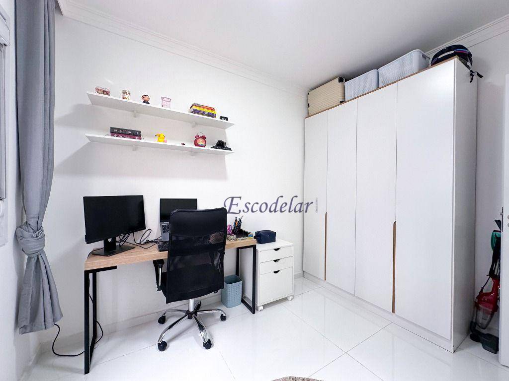 Apartamento à venda com 2 quartos, 52m² - Foto 34