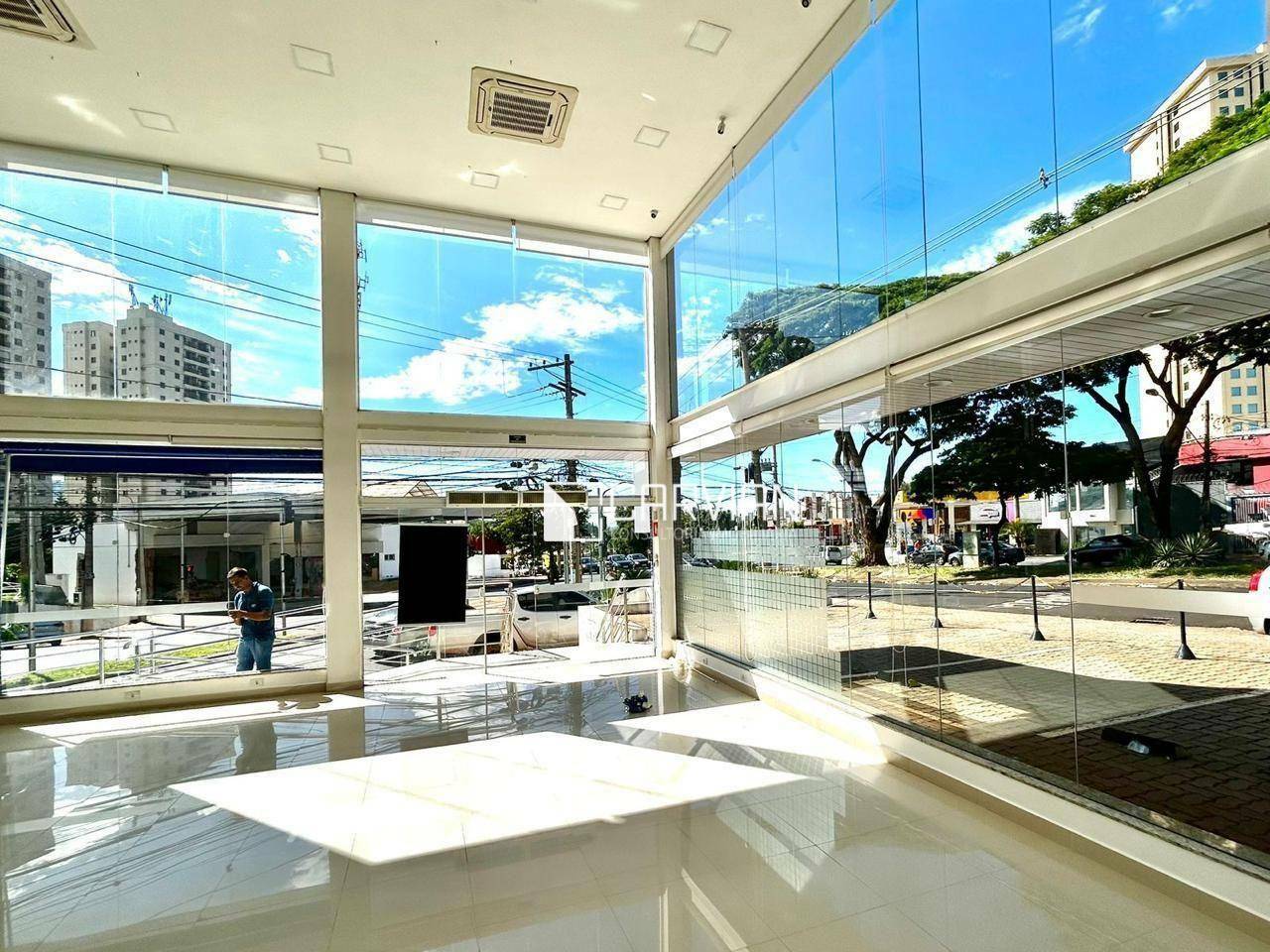 Loja-Salão para alugar, 291m² - Foto 14