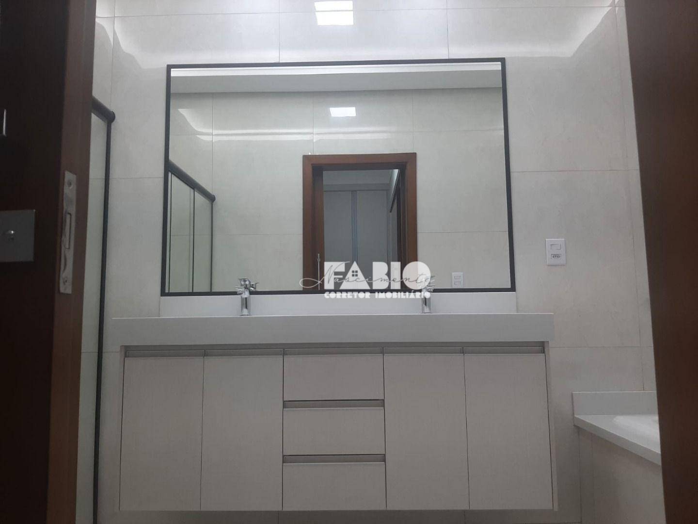 Casa de Condomínio à venda com 3 quartos, 170m² - Foto 21