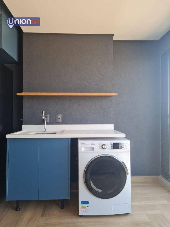 Apartamento à venda com 2 quartos, 60m² - Foto 20