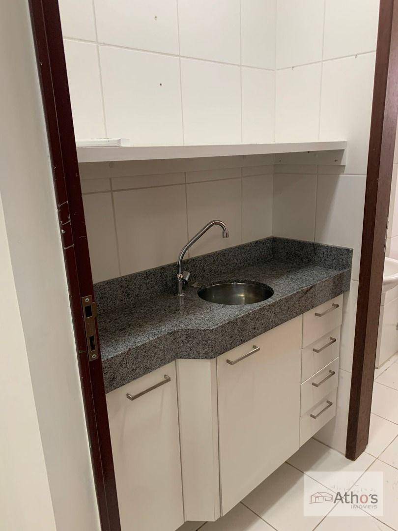 Sala-Conjunto, 38 m² - Foto 4