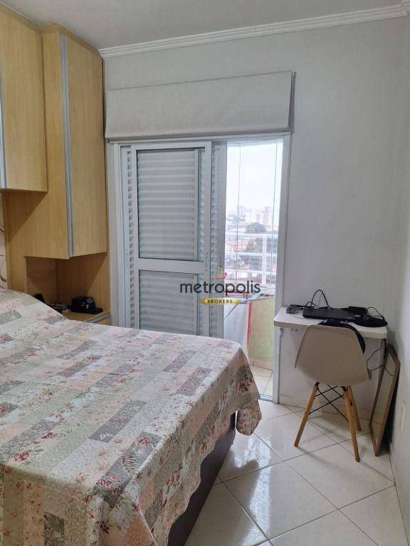 Apartamento à venda com 3 quartos, 83m² - Foto 17