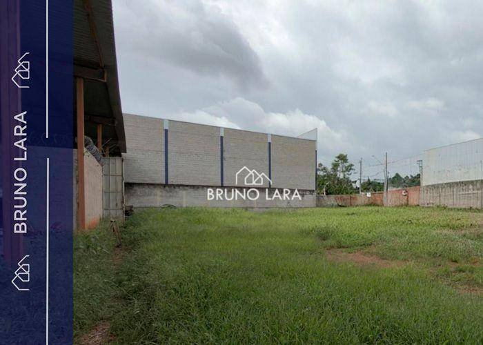 Depósito-Galpão, 600 m² - Foto 1