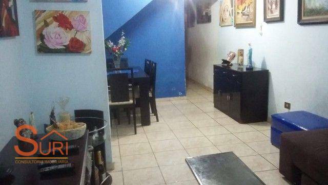 Sobrado à venda com 5 quartos, 125m² - Foto 4