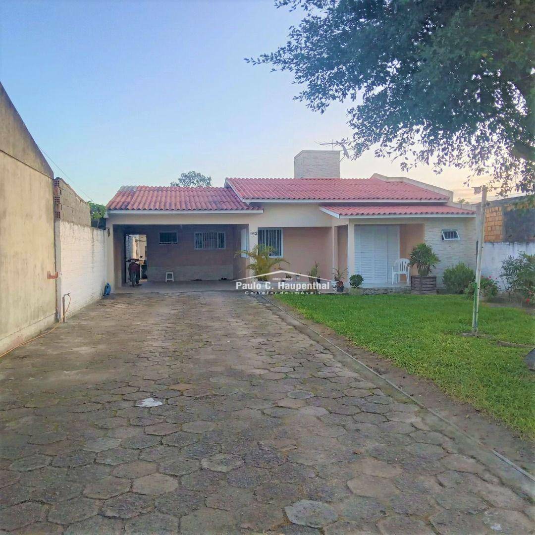 Casa à venda com 2 quartos, 160m² - Foto 28