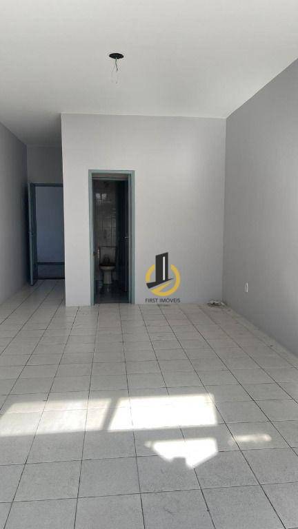 Conjunto Comercial-Sala para alugar, 37m² - Foto 1