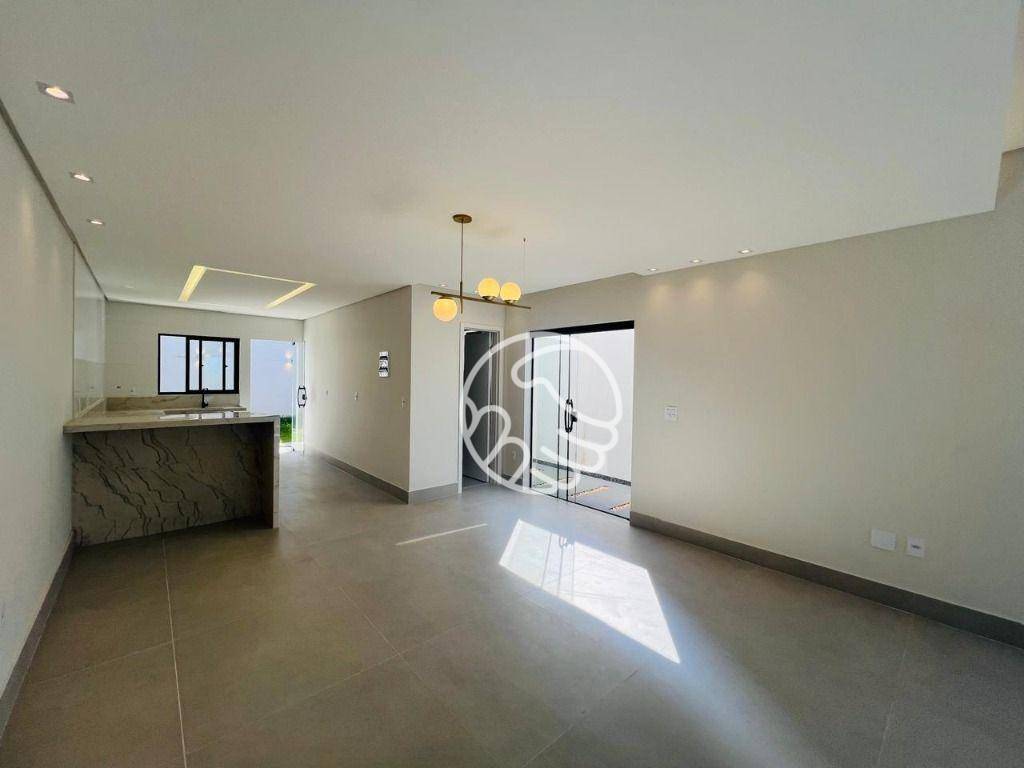 Casa, 3 quartos, 125 m² - Foto 6