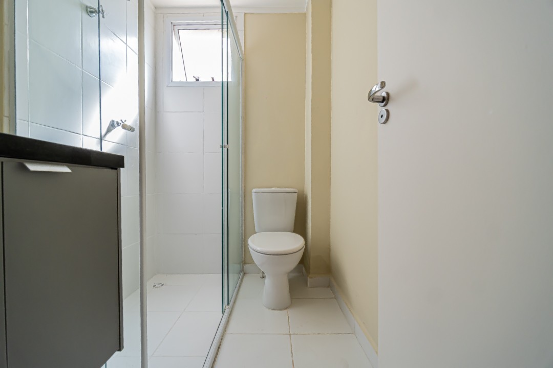 Apartamento à venda com 2 quartos, 55m² - Foto 9