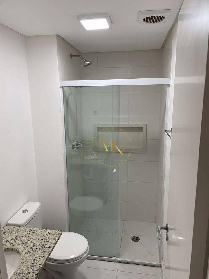 Apartamento à venda com 3 quartos, 80m² - Foto 10