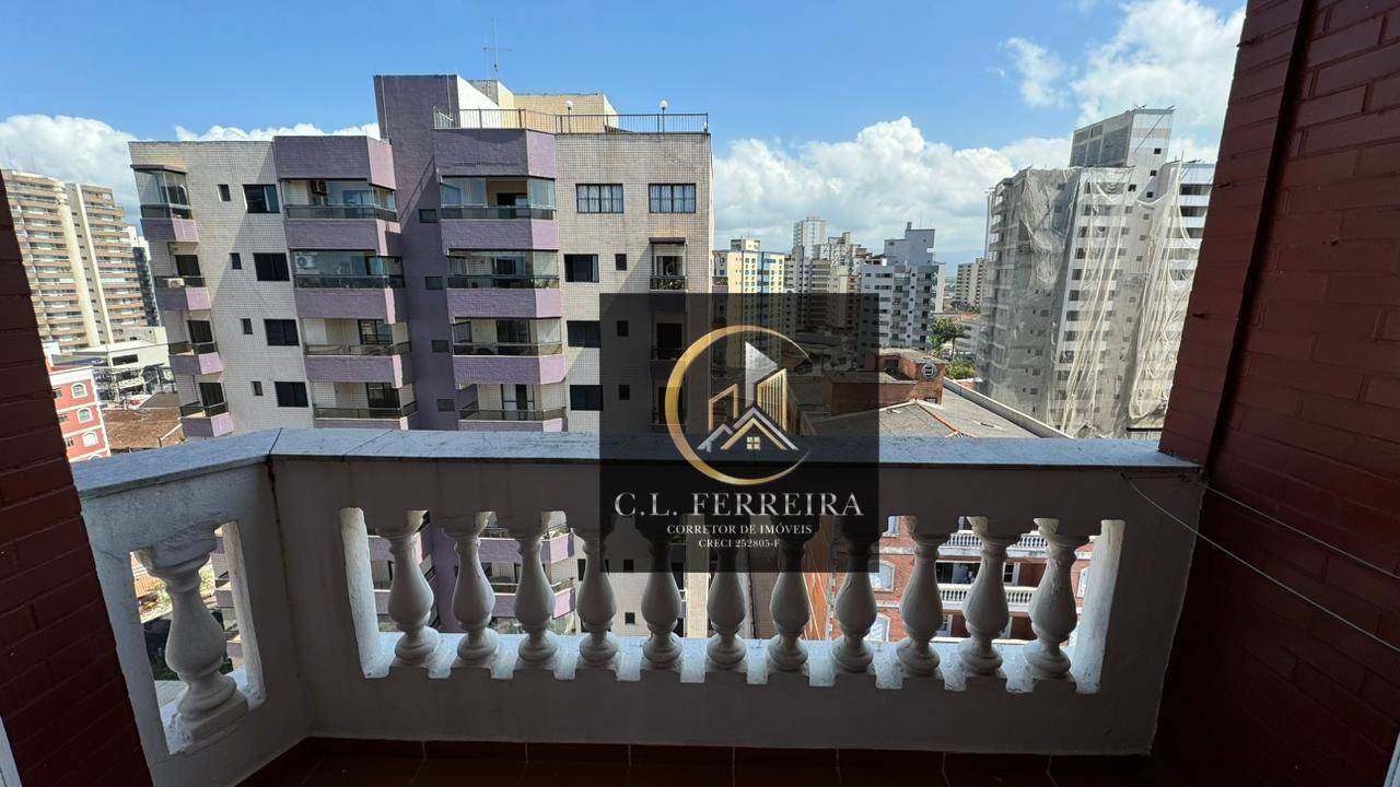 Apartamento à venda com 2 quartos, 77m² - Foto 5