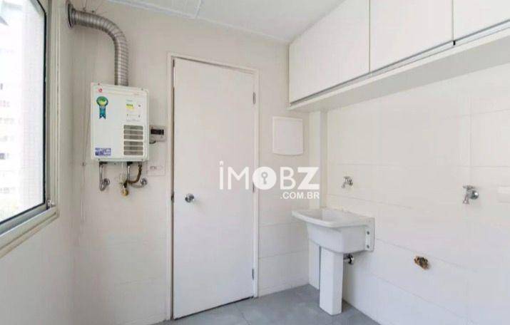 Apartamento à venda com 3 quartos, 170m² - Foto 34