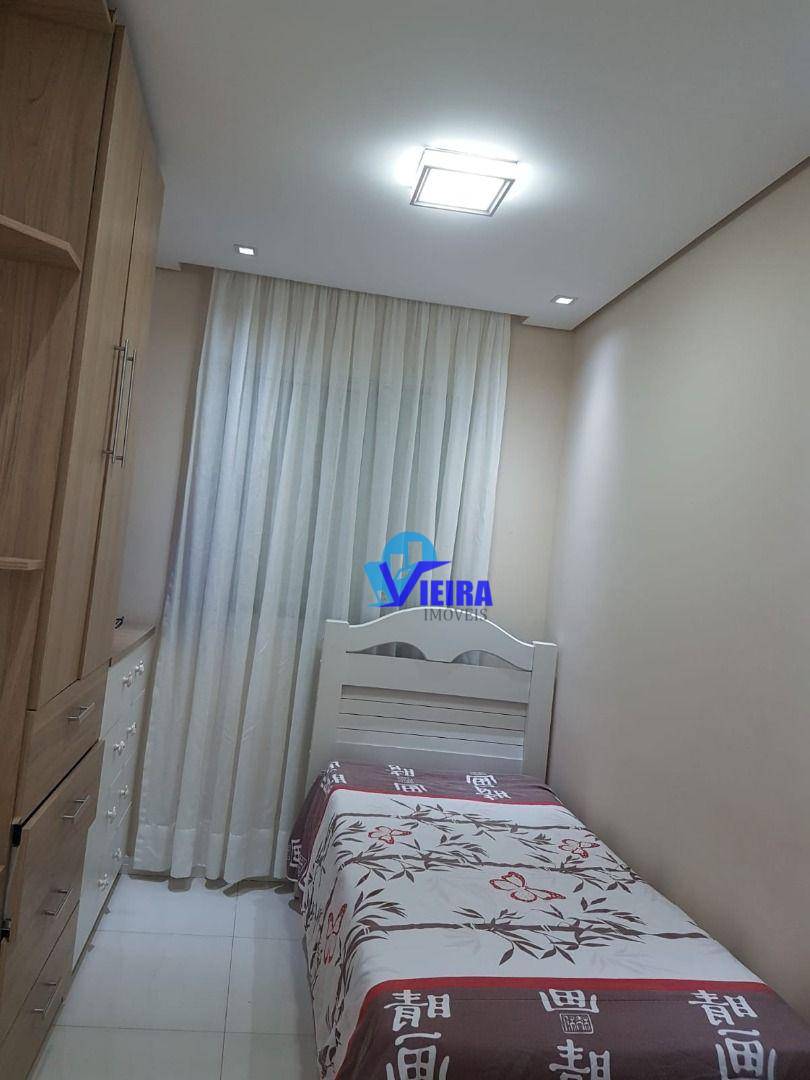 Apartamento à venda com 2 quartos, 55m² - Foto 23