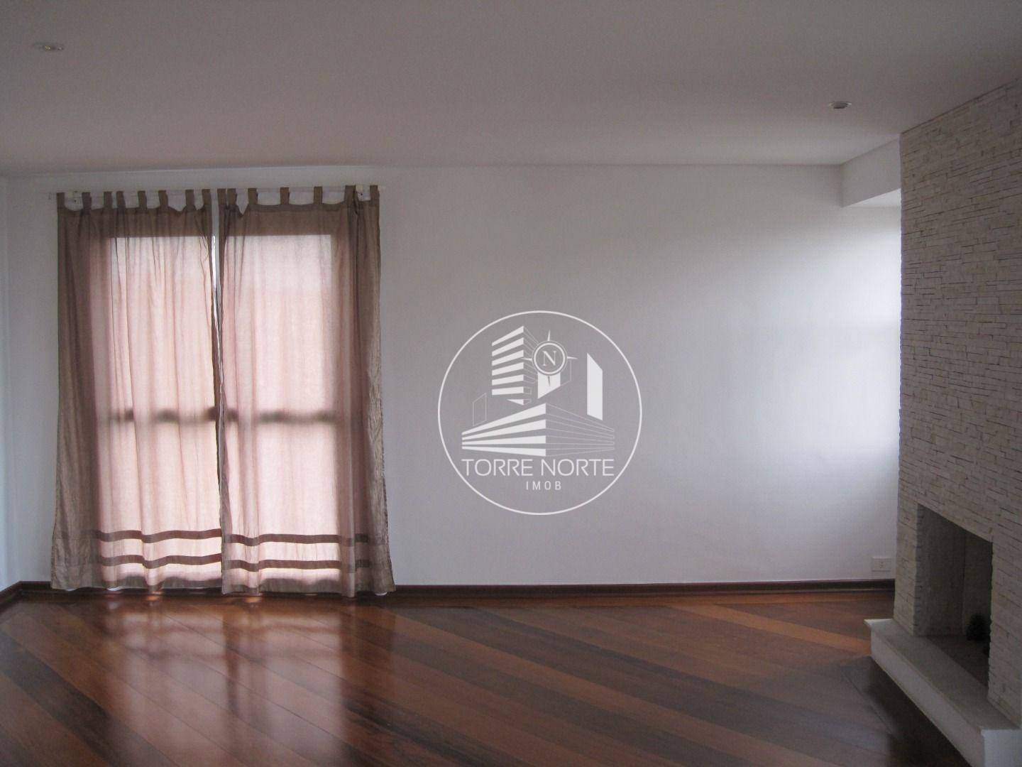Cobertura à venda com 4 quartos, 350m² - Foto 2