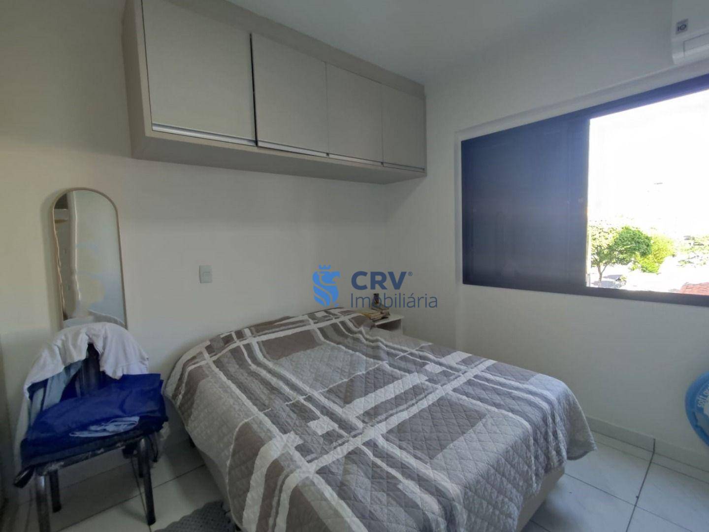 Apartamento à venda com 3 quartos, 164m² - Foto 6