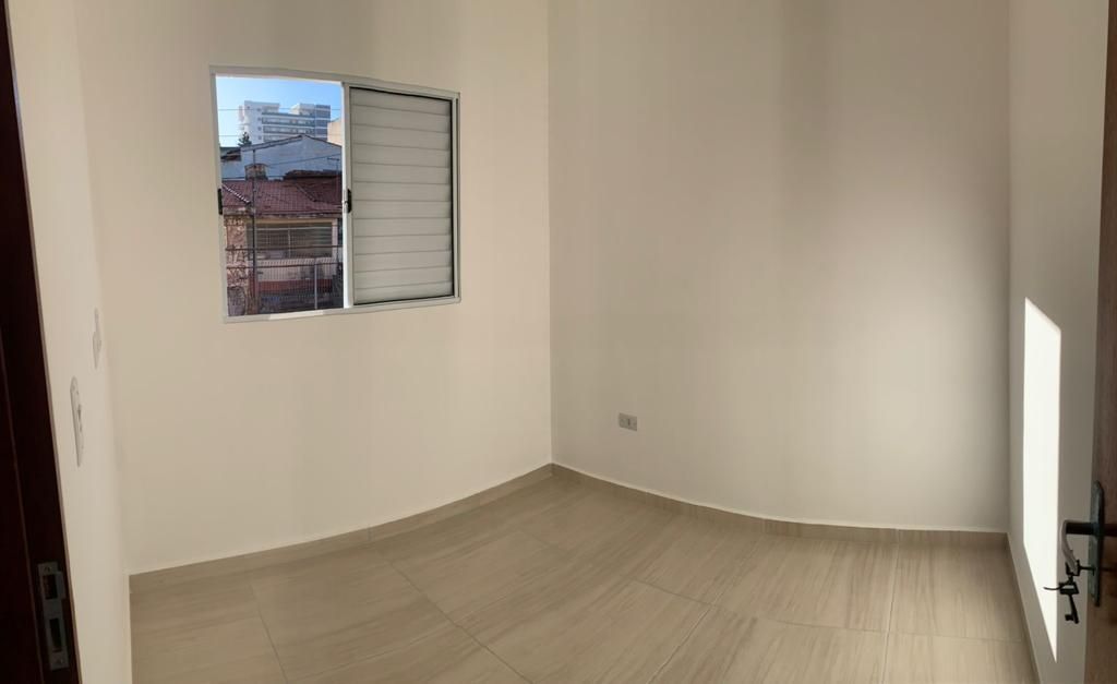 Apartamento à venda com 2 quartos, 42m² - Foto 5