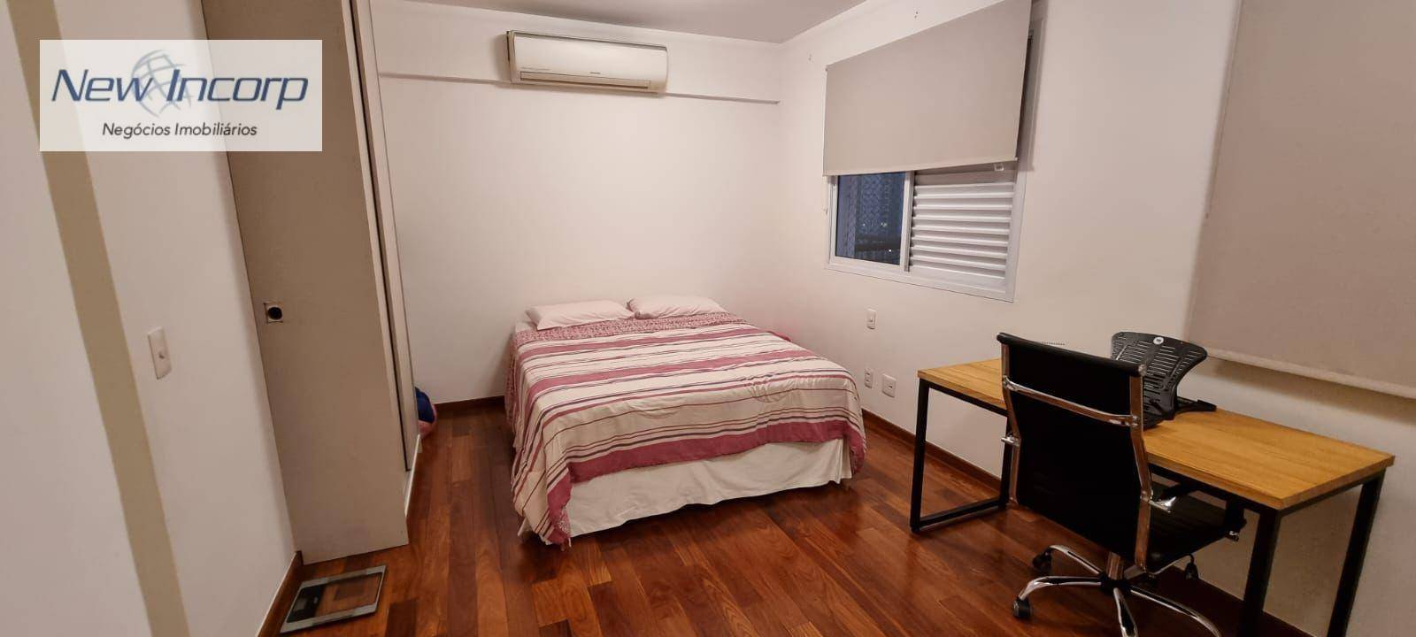 Apartamento à venda com 2 quartos, 117m² - Foto 20