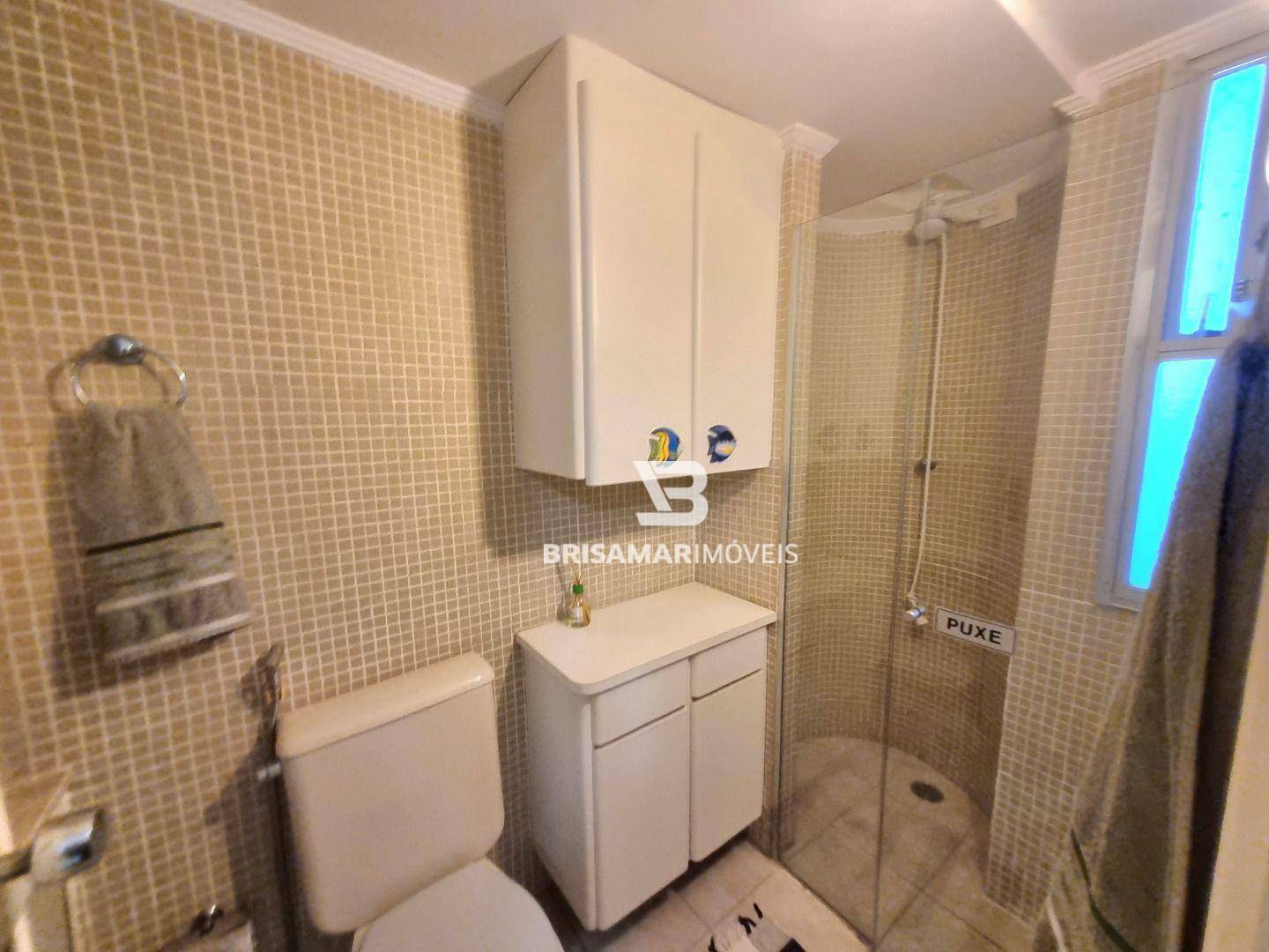 Apartamento para alugar com 3 quartos, 124m² - Foto 12