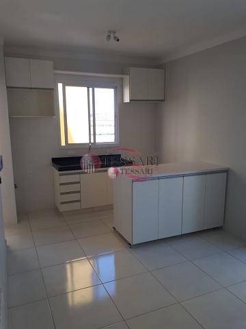 Apartamento à venda com 1 quarto, 45m² - Foto 3