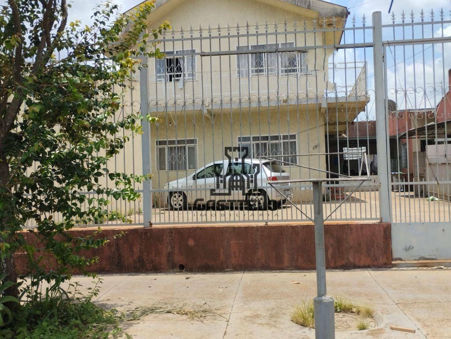 Sobrado à venda com 6 quartos, 380m² - Foto 2