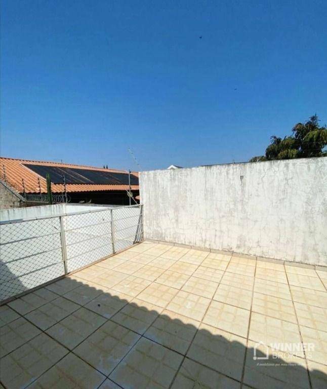 Sobrado à venda com 3 quartos, 193m² - Foto 21