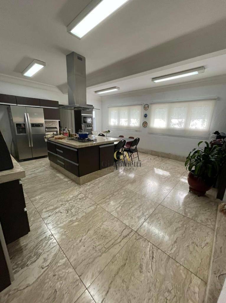 Casa de Condomínio à venda com 4 quartos, 750m² - Foto 41