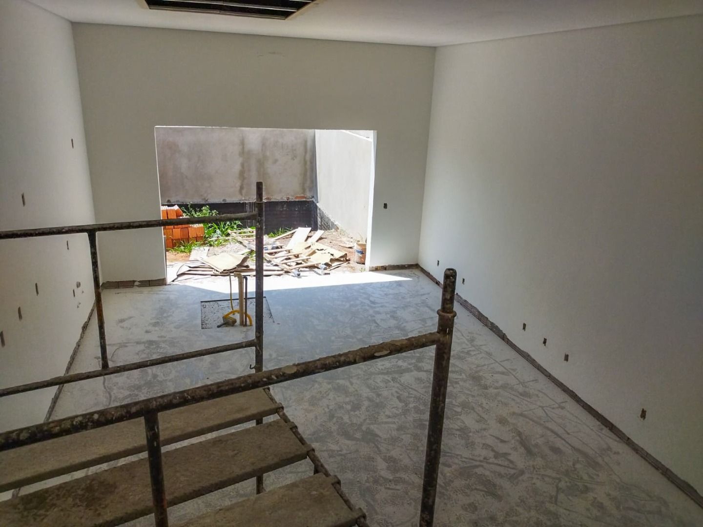 Sobrado à venda com 3 quartos, 200m² - Foto 32