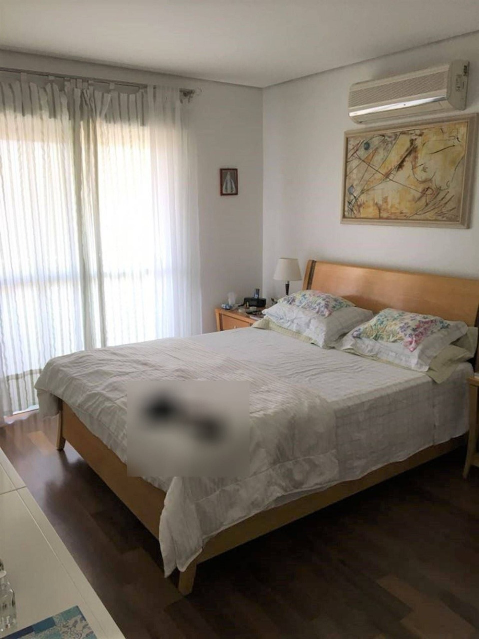 Apartamento à venda com 3 quartos, 210m² - Foto 12