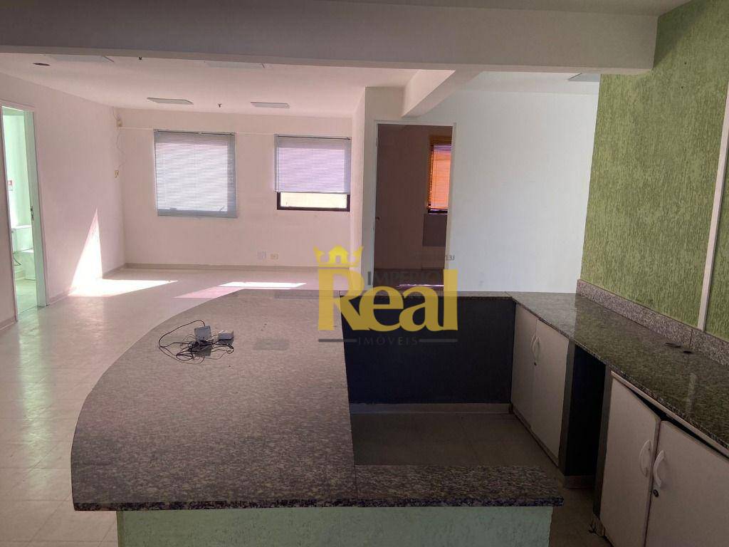 Conjunto Comercial-Sala à venda, 122m² - Foto 19