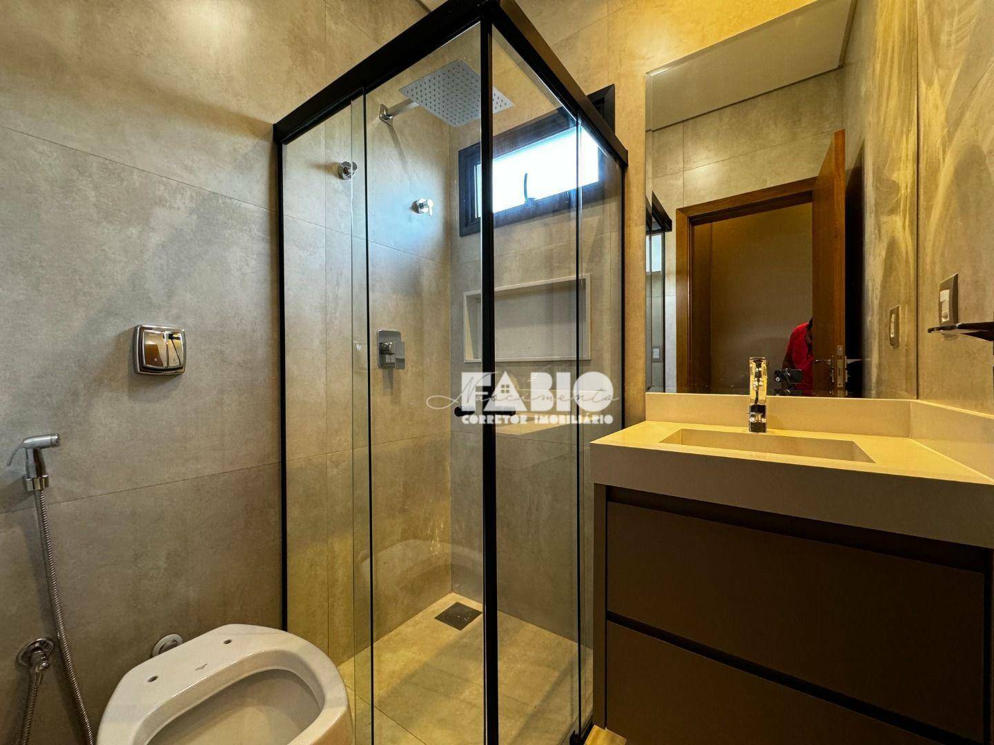 Casa de Condomínio à venda com 3 quartos, 165m² - Foto 21